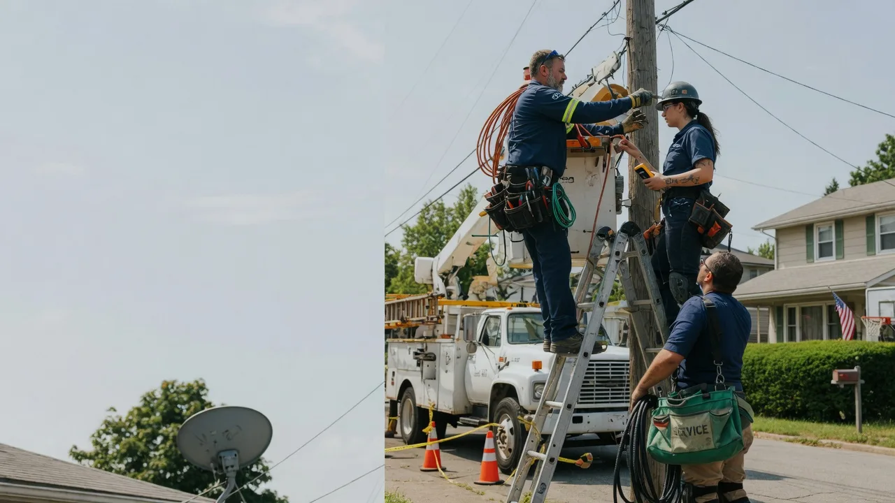 Electrical Repair in Russell, MN near me